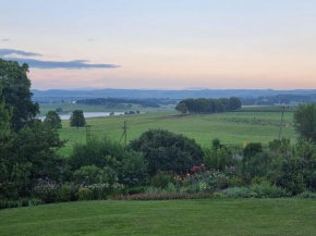 Valley View the home with a view